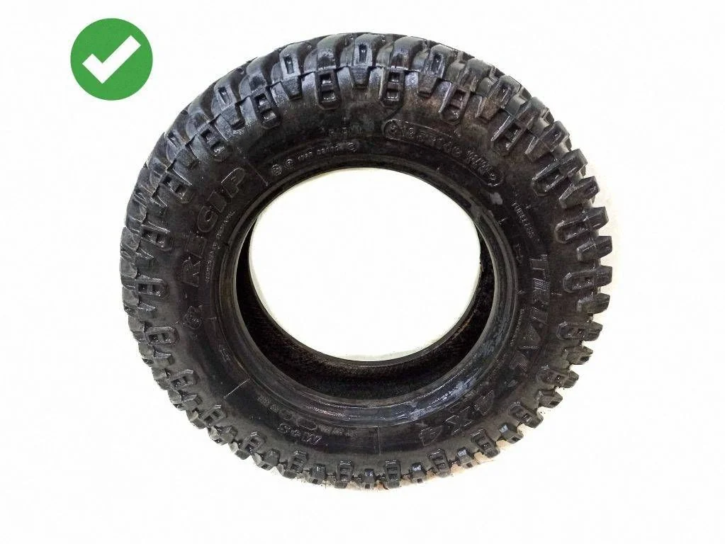 R14 winter tire – Land Rover Range Rover Sport L320 (2005-2013)