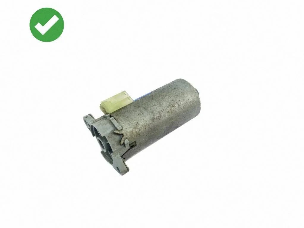 Istme reguleerimismootor – Land Rover Range Rover Sport L320 (2005-2013)