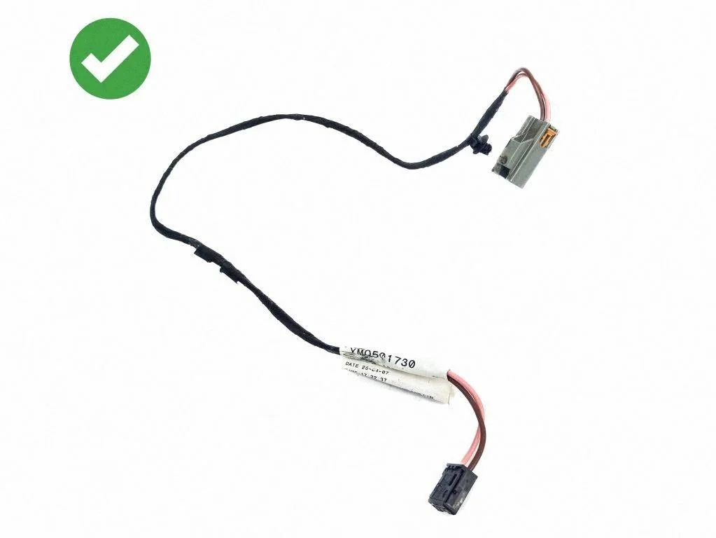 Seat wiring loom – Land Rover Range Rover Sport L320 (2005-2013)