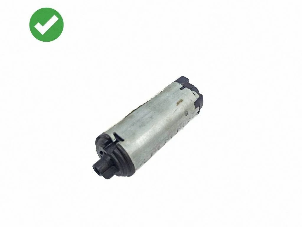 Istme reguleerimismootor – Land Rover Range Rover Sport L320 (2005-2013)