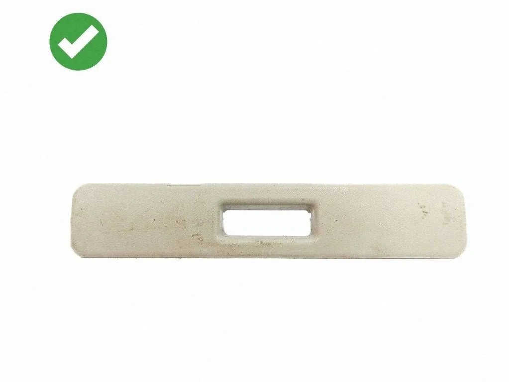 Other trunk/boot trim element 1081091