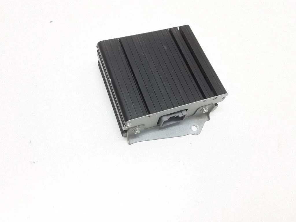 Voltage converter inverter – Chrysler Town & Country V (2008-2016)