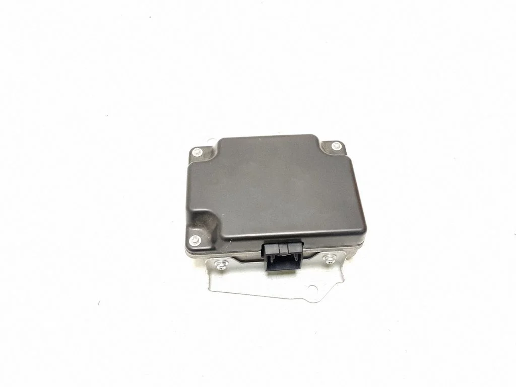 Voltage converter inverter – Chrysler Town & Country V (2008-2016)