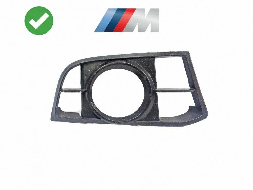 Front fog light trim/grill 8059002