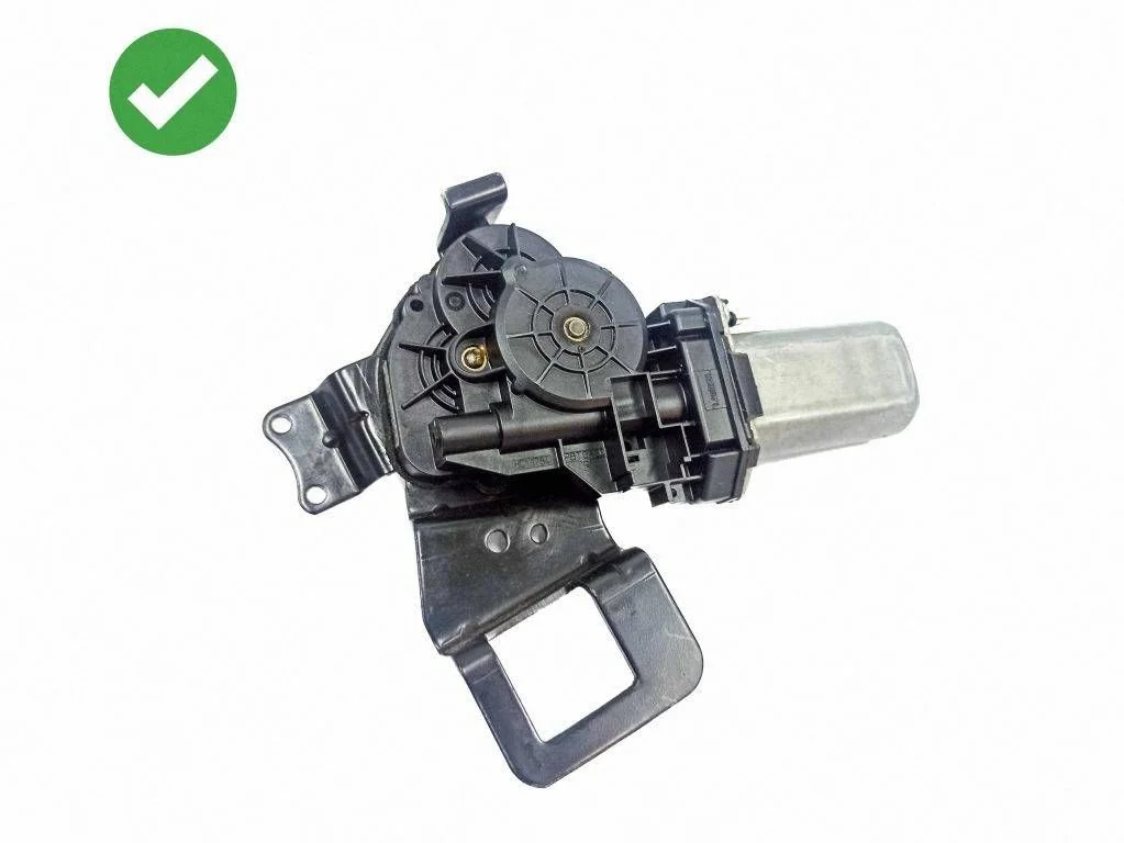 Istme reguleerimismootor – Land Rover Range Rover Sport L320 (2005-2013)