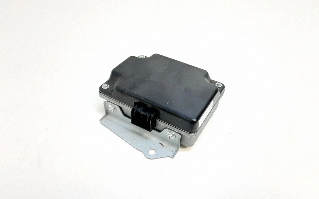 Voltage converter inverter – Chrysler Town & Country V (2008-2016)
