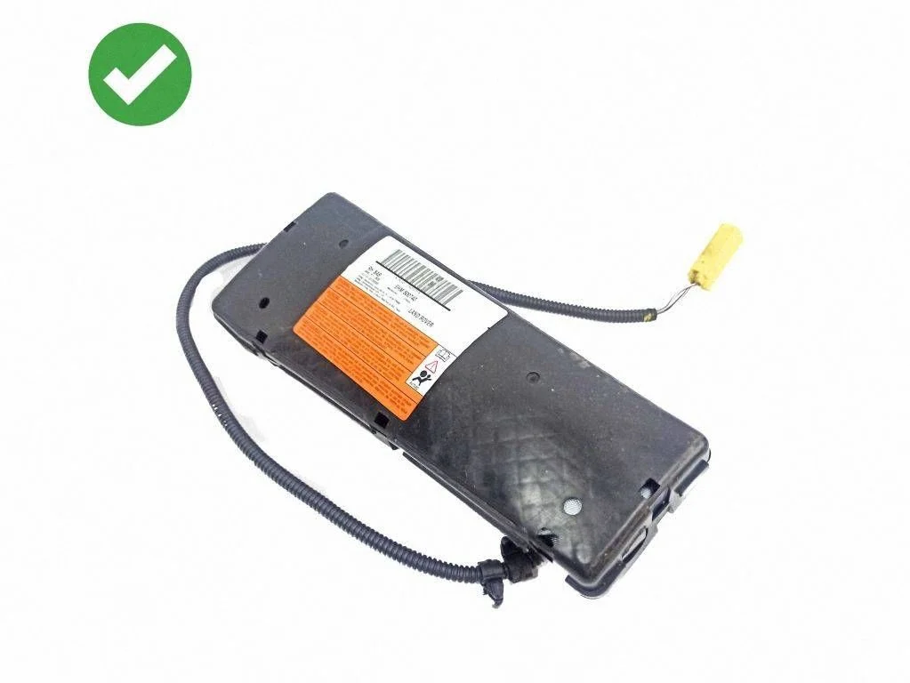 Istme turvapadi – Land Rover Range Rover Sport L320 (2005-2013)