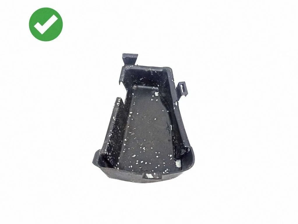 Fog light part – BMW 5 Series F10 F11 (2009-2016)