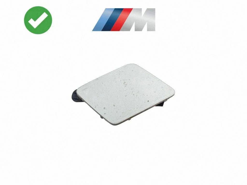 Rear bumper row hook cap/cover – BMW 5 Series F10 F11 (2009-2016)