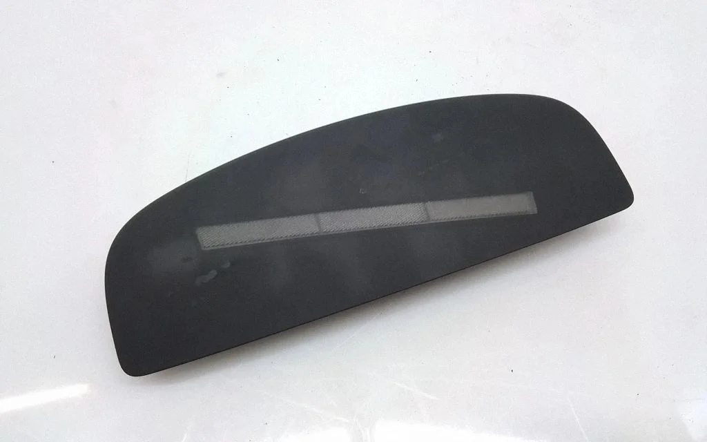 Head up display screen – Volvo XC90 (2014-)