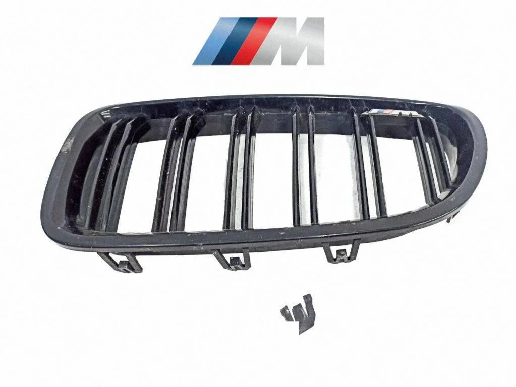 Front grill