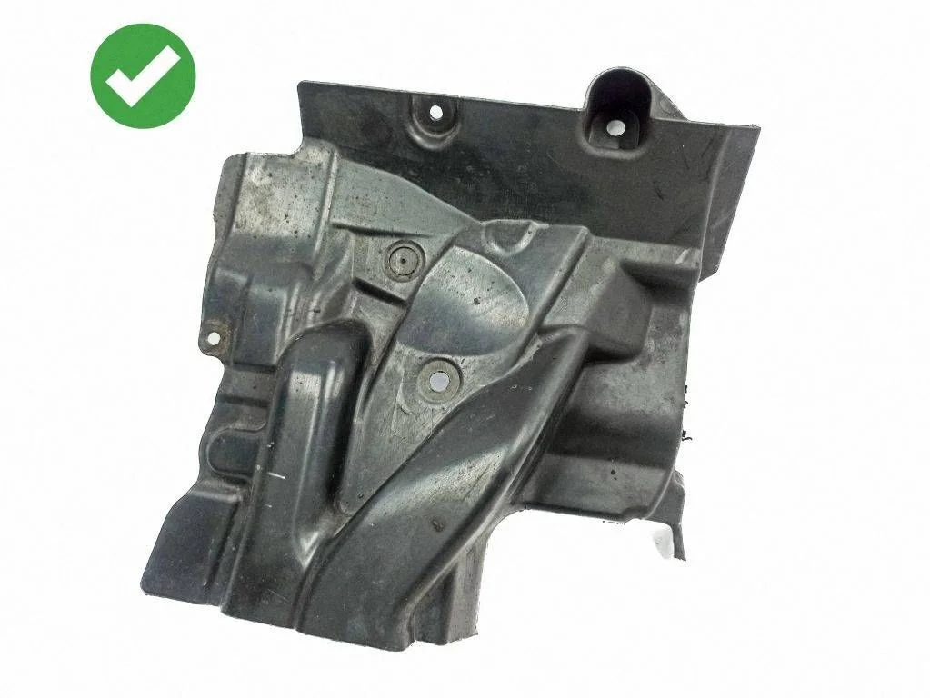 Other engine bay part – front left