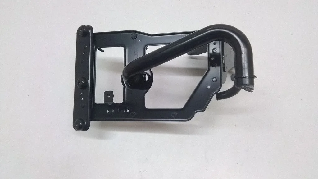 Hybrid/electric vehicle battery bracket – BMW 7 Series F01 F02 F03 F04 (2008-2016)