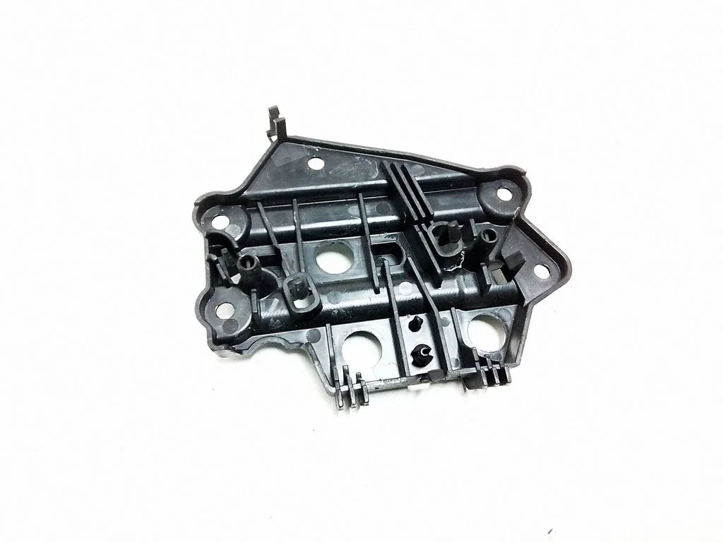 Hybrid/electric vehicle battery bracket – Volvo V60 (2013-2018)