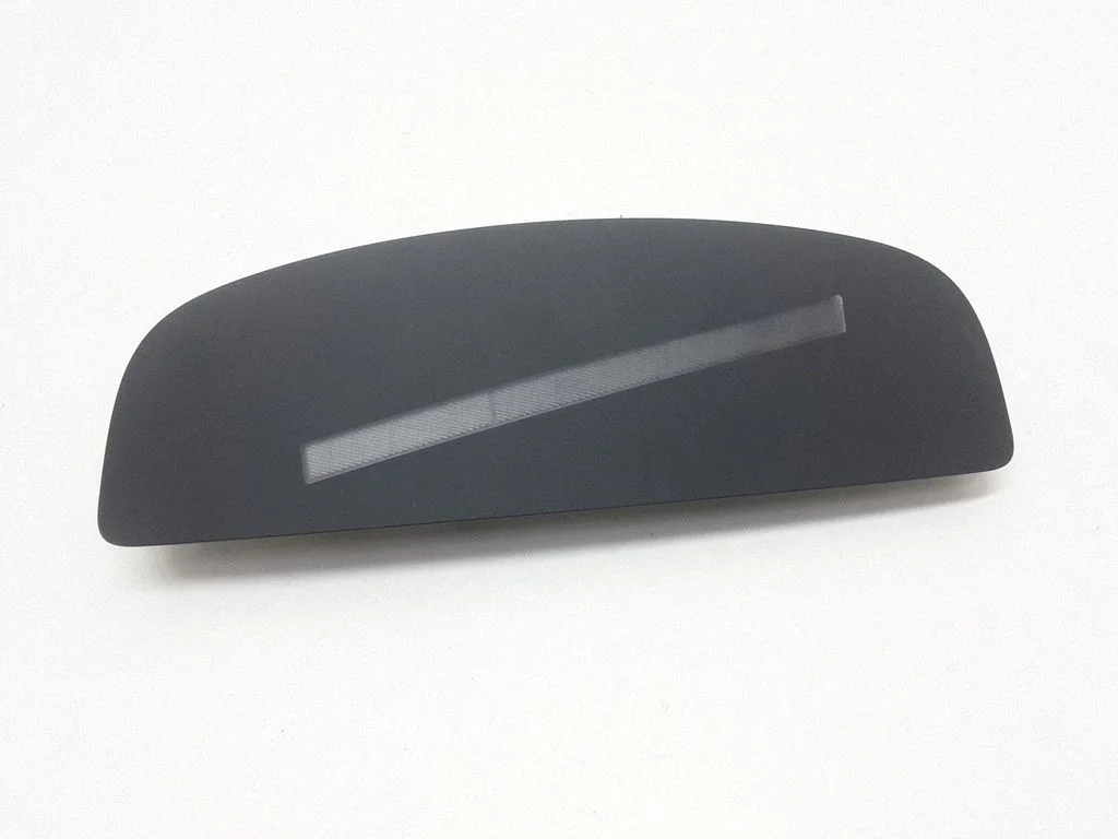 Head up display screen – Volvo XC90 (2014-)