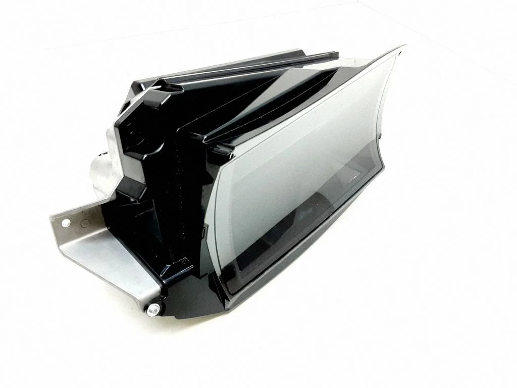 Head up display screen – Mercedes-Benz S-Class C217 (2015-2020)