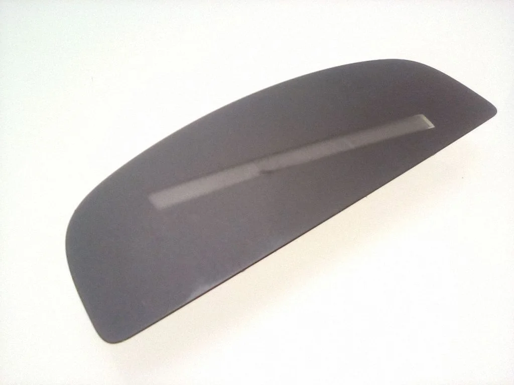Head up display screen – Volvo XC90 (2014-)