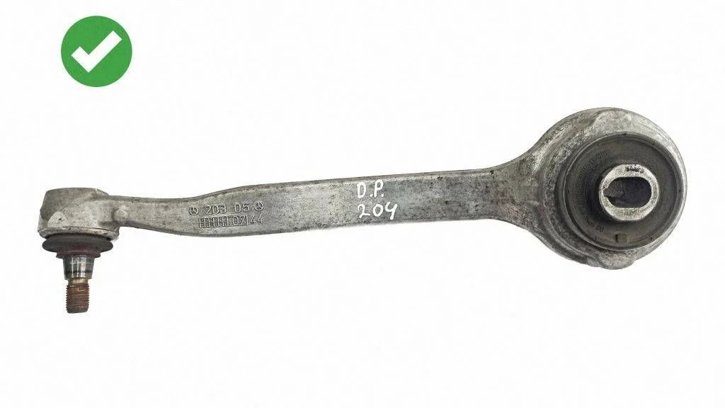 Front control arm – Mercedes-Benz C-Class AMG W204 (2007-2014)