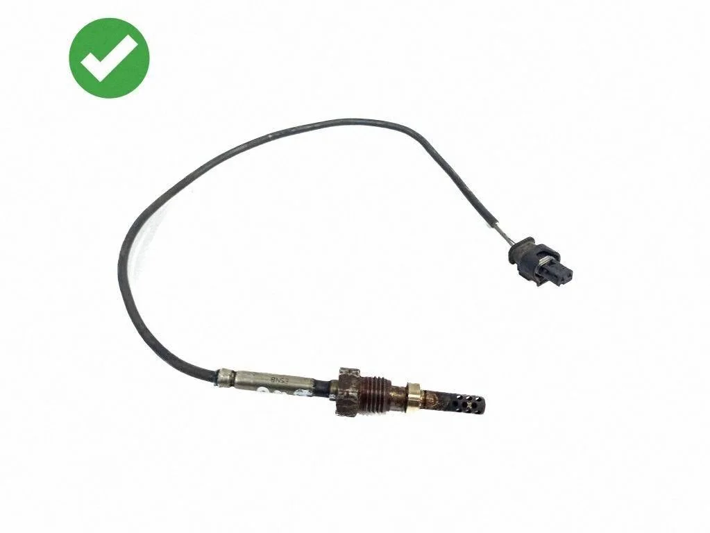 Exhaust gas temperature sensor – Mercedes-Benz E-Class W211 (2002-2009)