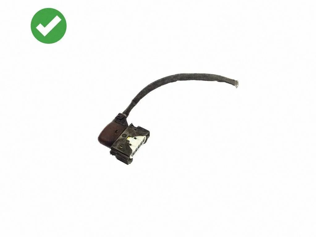 Engine installation wiring loom 525881