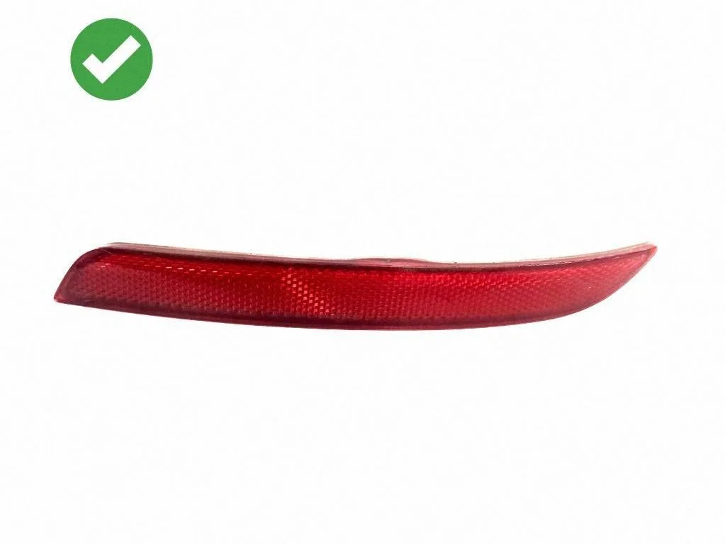 Rear tail light reflector – BMW 5 Series F10 F11 (2009-2016)