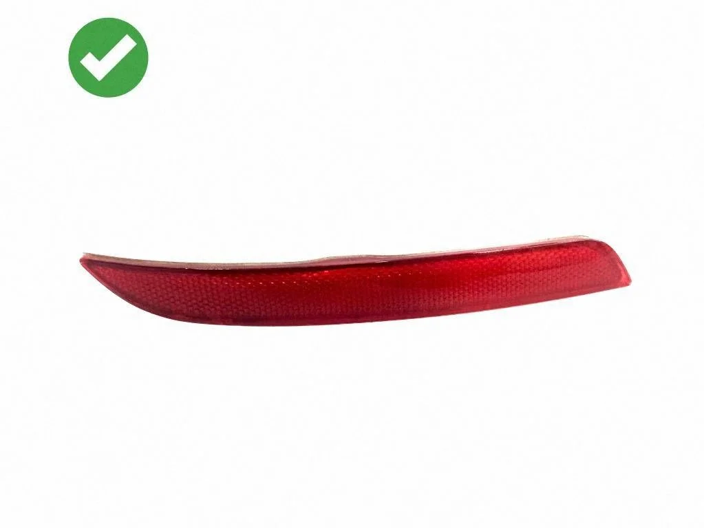 Rear tail light reflector – BMW 5 Series F10 F11 (2009-2016)