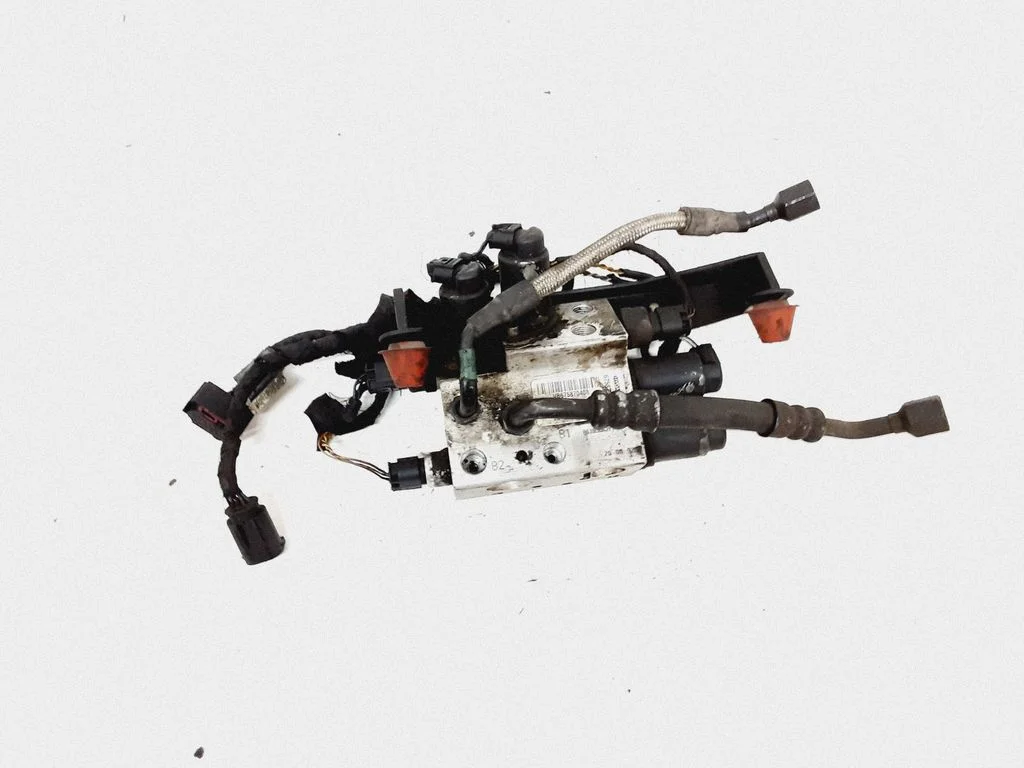 Õhkvedrustuse kompressor – BMW 7-seeria E65 E66 (2001-2008)