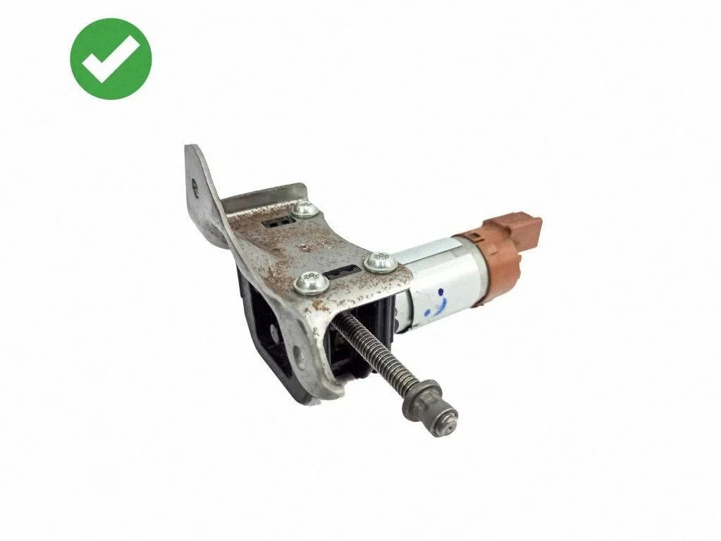 Istme reguleerimismootor – BMW 5-seeria F10 F11 (2009-2016)