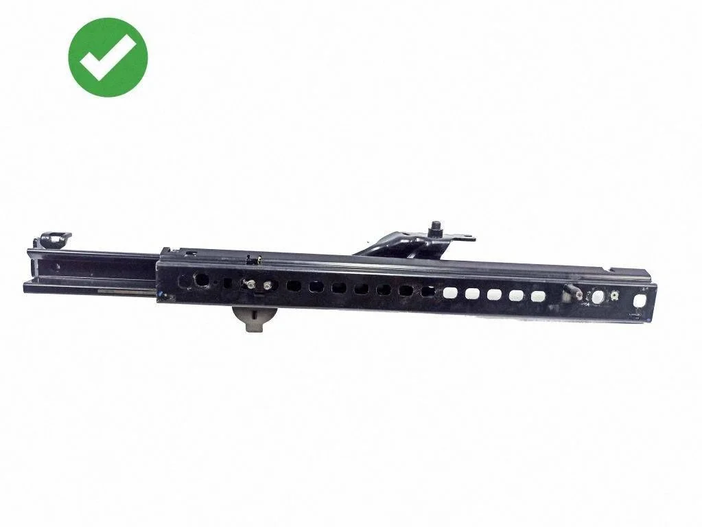 Front passenger seat rail 0363254