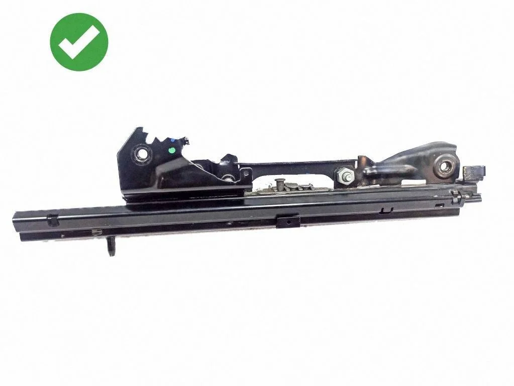 Front passenger seat rail 0363254