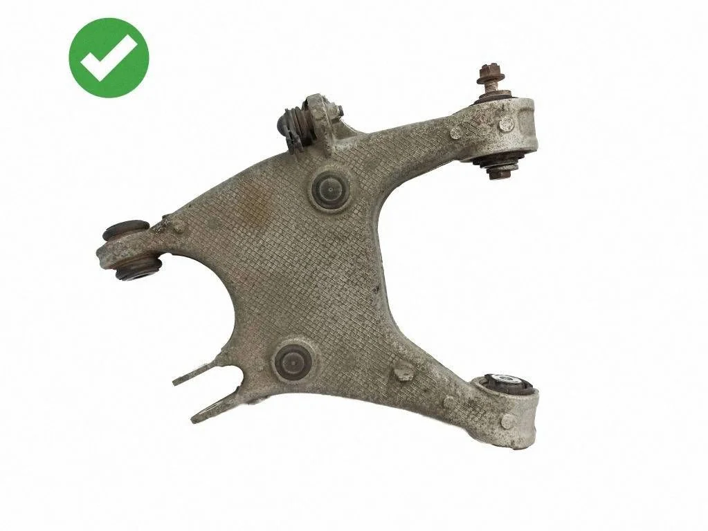 Rear upper control arm/wishbone 6865900