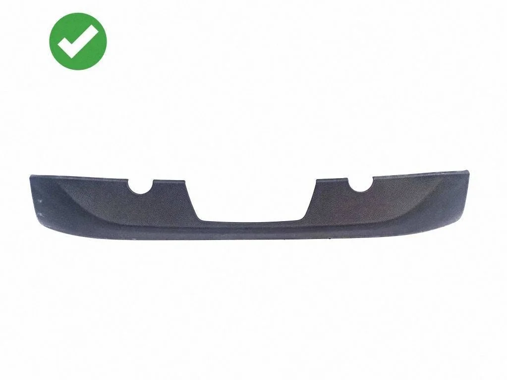Seat trim – BMW 5 Series F10 F11 (2009-2016)