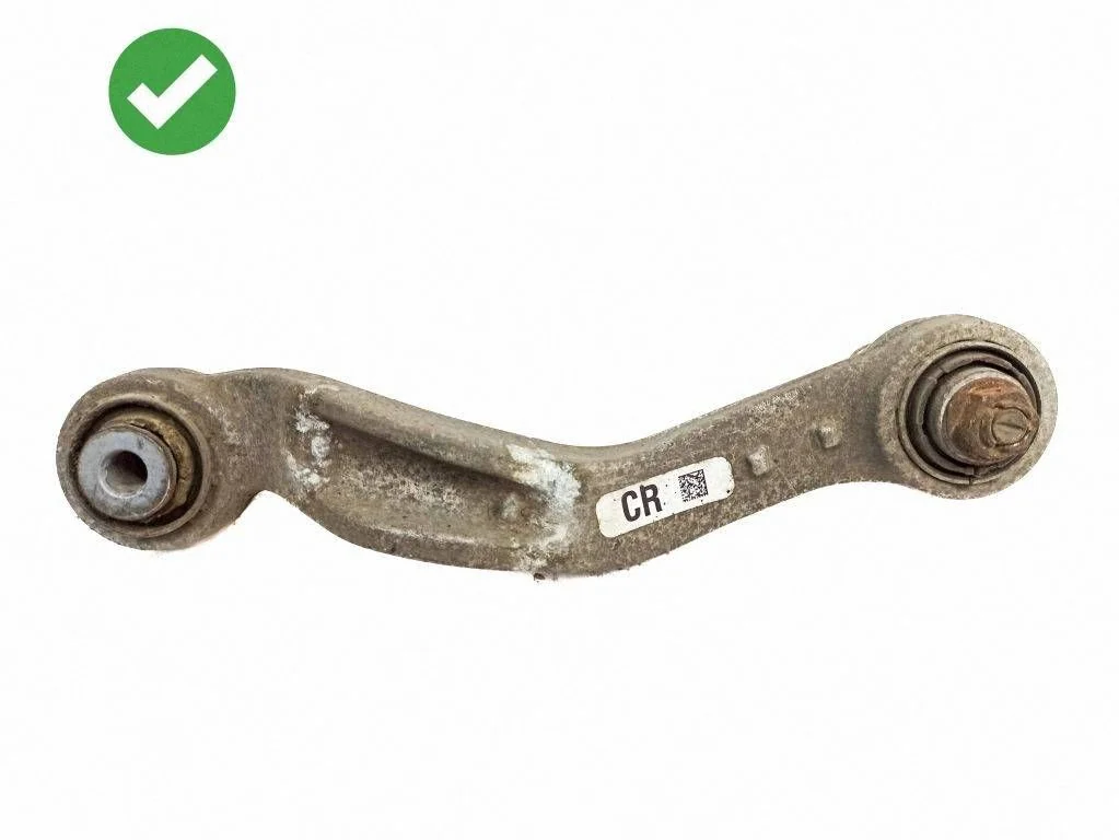 Rear control arm 6082T6