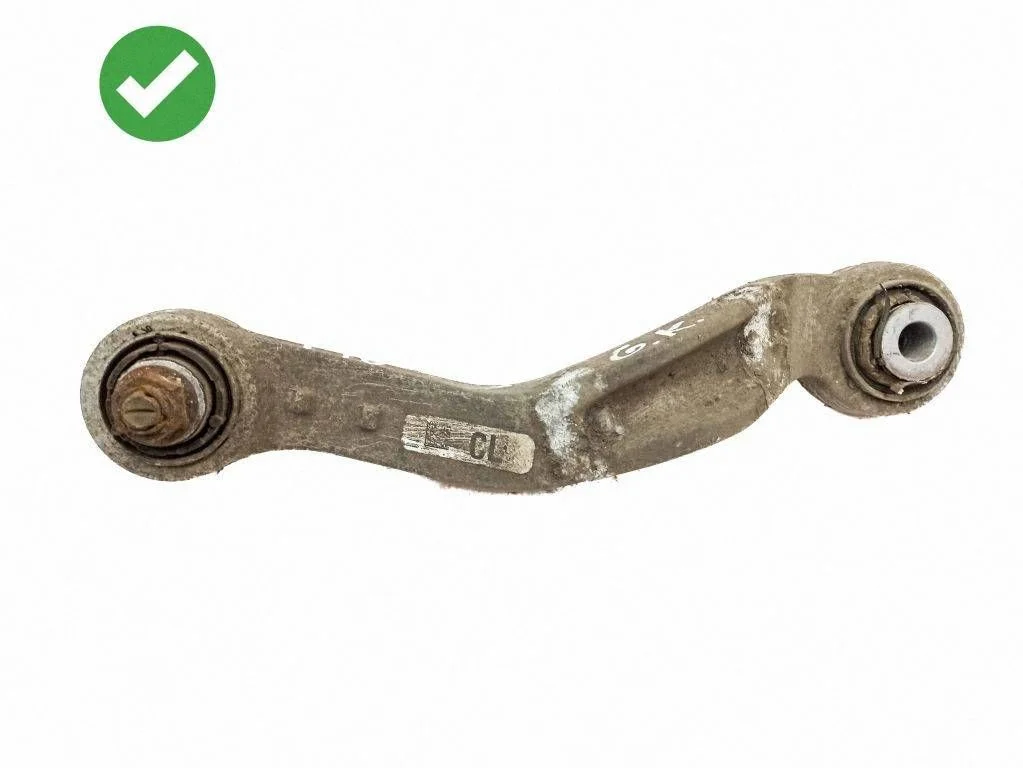 Rear control arm 6082T6