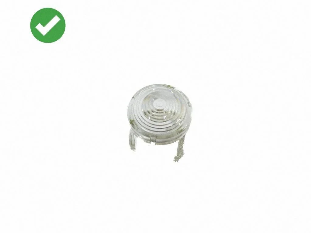 Headlight part – Mercedes-Benz E-Class W211 (2002-2009)