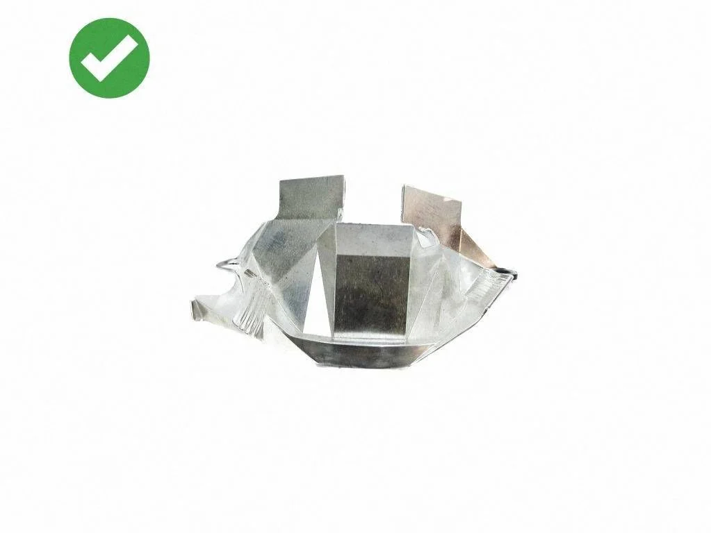 Headlight part – Mercedes-Benz E-Class W211 (2002-2009)
