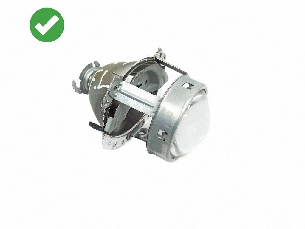 Headlight part – Mercedes-Benz E-Class W211 (2002-2009)