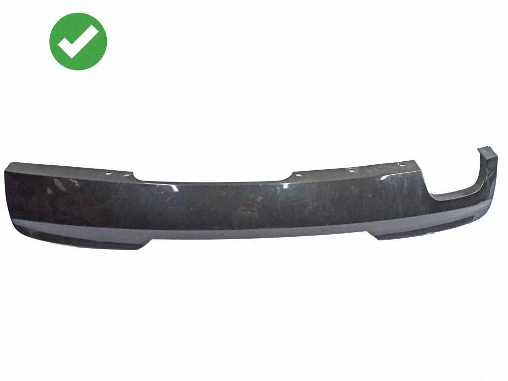 Dolna część zderzaka tylnego – BMW Seria 5 F10 F11 (2009-2016)