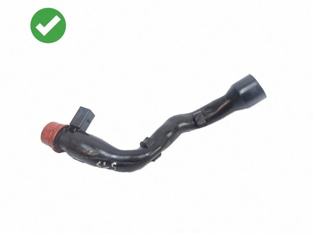 Breather/breather pipe/hose – Mercedes-Benz CLS-Class C219 (2003-2011)