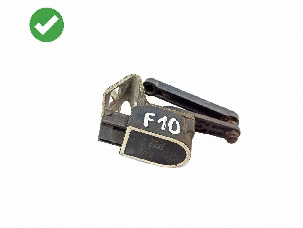 Tagumise õhkvedrustuse kõrgusandur – BMW 5-seeria F10 F11 (2009-2016)