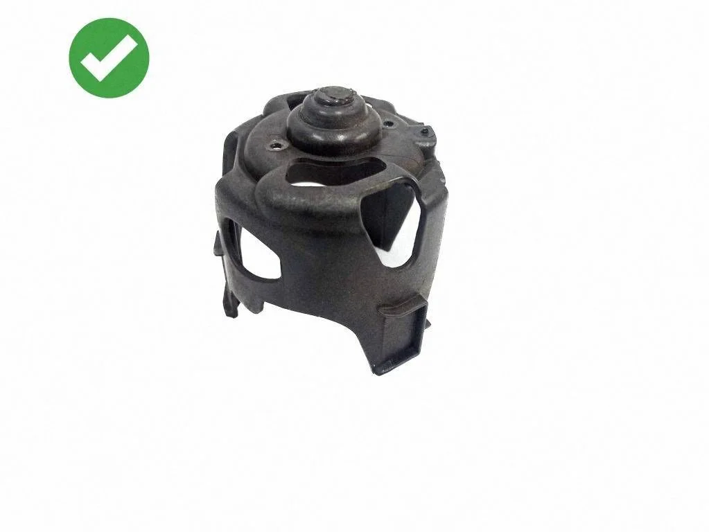 Heater fan/blower