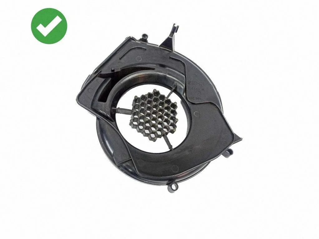 Heater fan/blower R4153