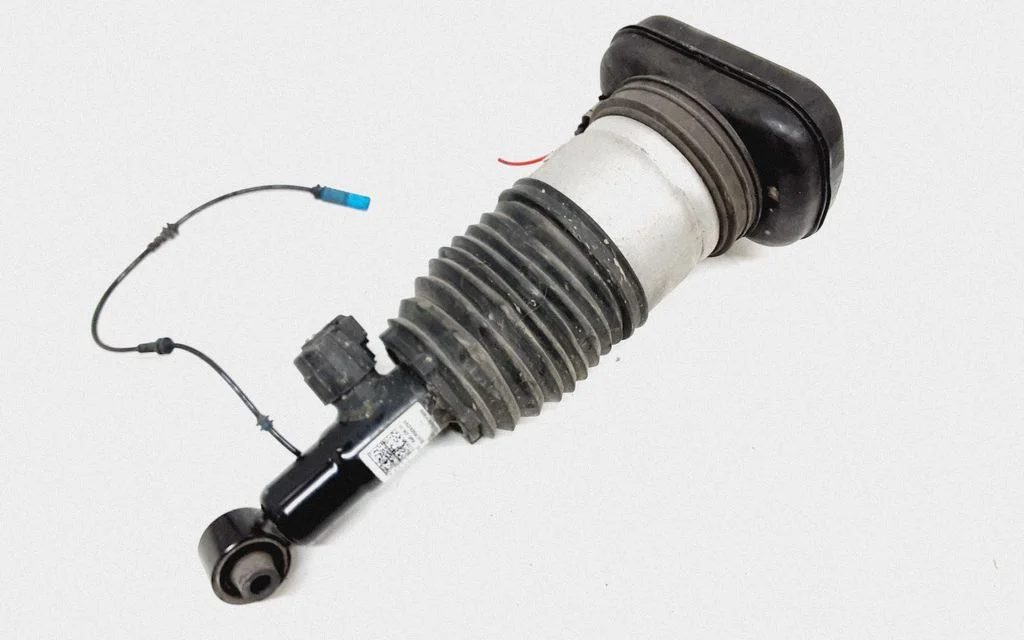 Air suspension rear shock absorber – BMW X7 G07 (2018-)