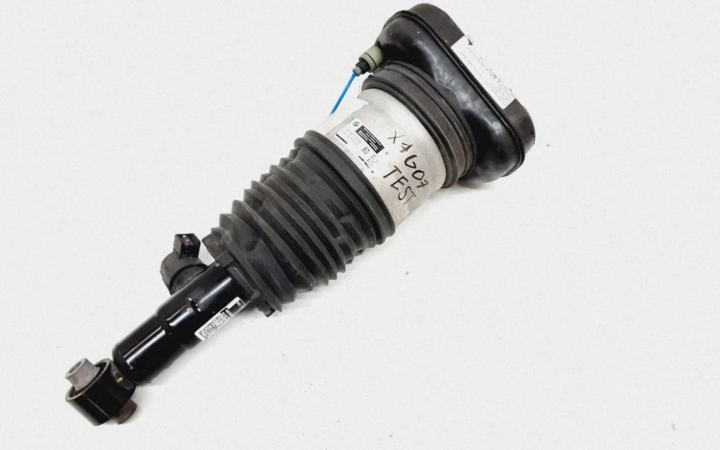 Air suspension rear shock absorber – BMW X7 G07 (2018-)
