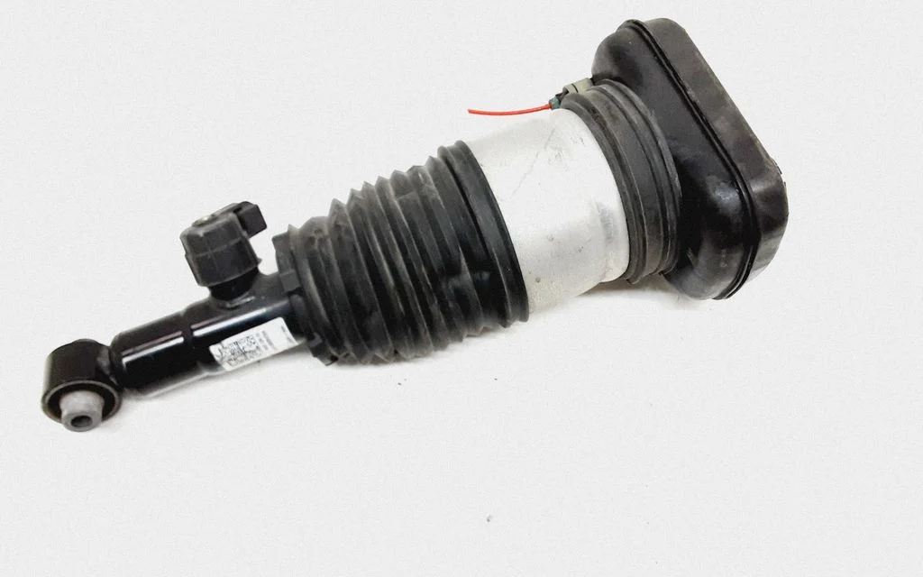 Air suspension rear shock absorber – BMW X5M G05 F95 (2019-)