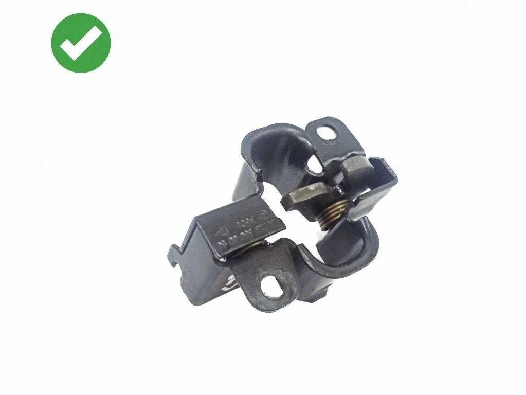 Engine bonnet/hood lock/catch A2198800060