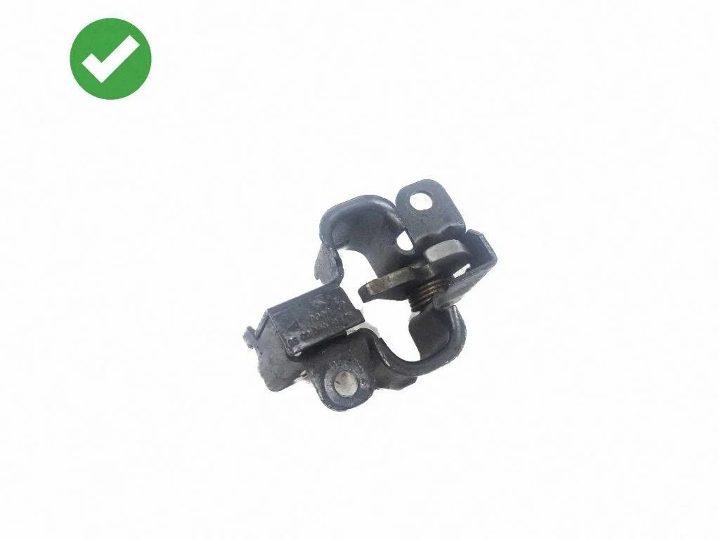 Engine bonnet/hood lock/catch A2198800060