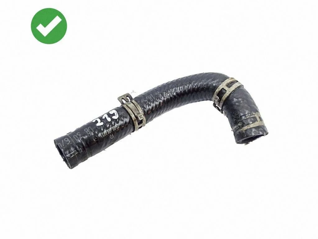 Power steering hose/pipe/line A0029979652