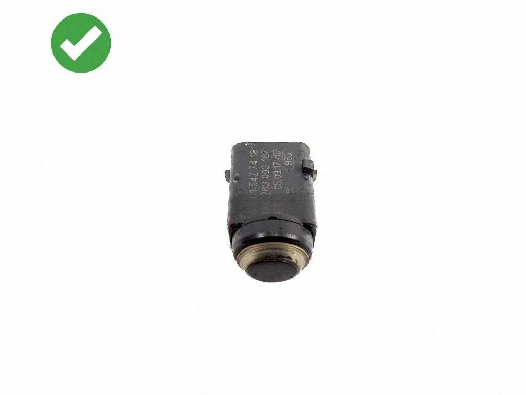 Parking PDC sensor 0015427418