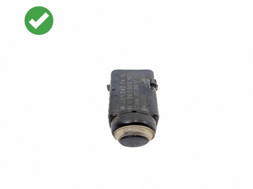 Parking PDC sensor 0015427418
